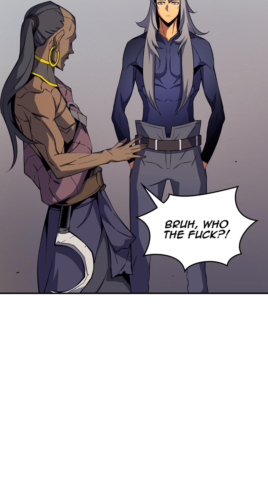 The Archmage Returns After 4000 Years Chapter 24 — page 51