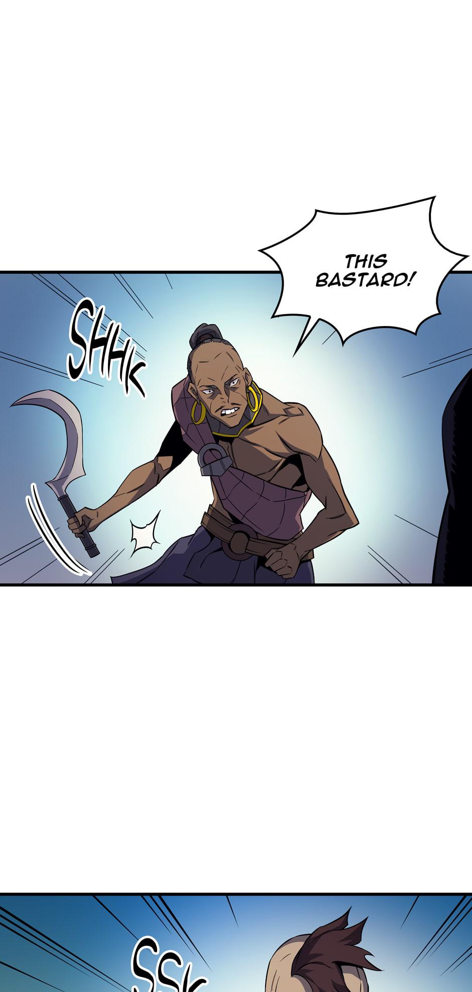 The Archmage Returns After 4000 Years Chapter 24 — page 52