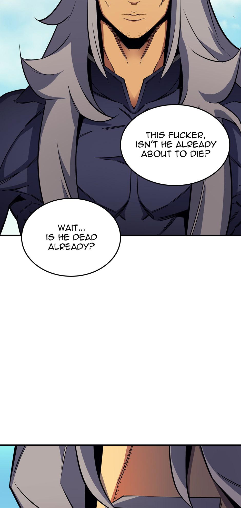 The Archmage Returns After 4000 Years Chapter 24 — page 54