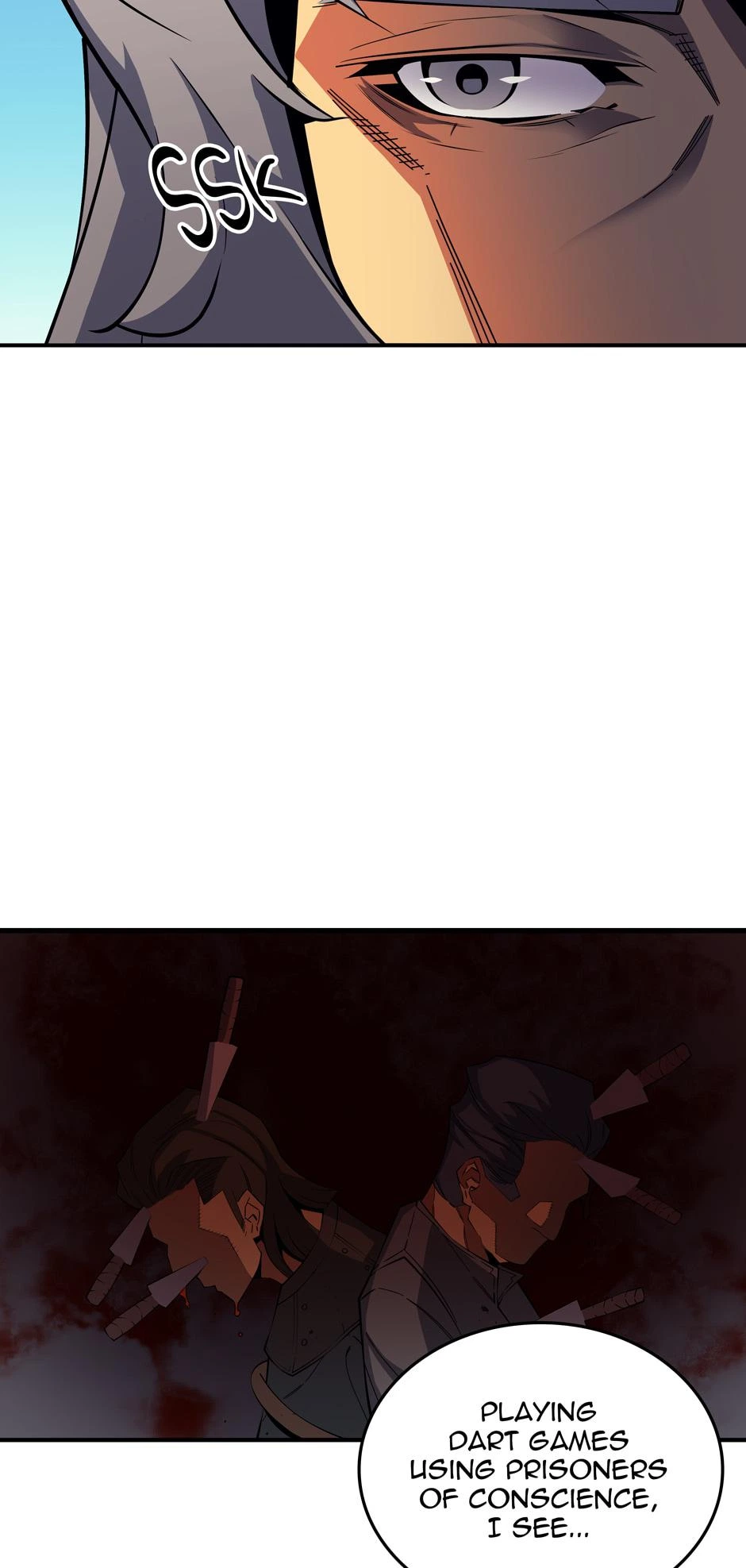The Archmage Returns After 4000 Years Chapter 24 — page 55