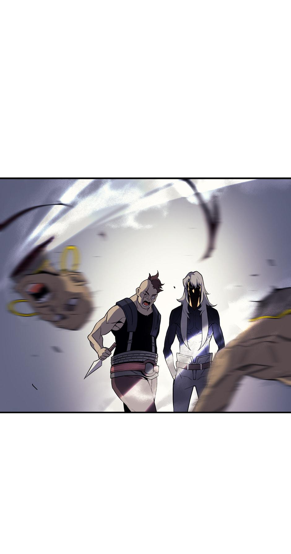The Archmage Returns After 4000 Years Chapter 24 — page 60