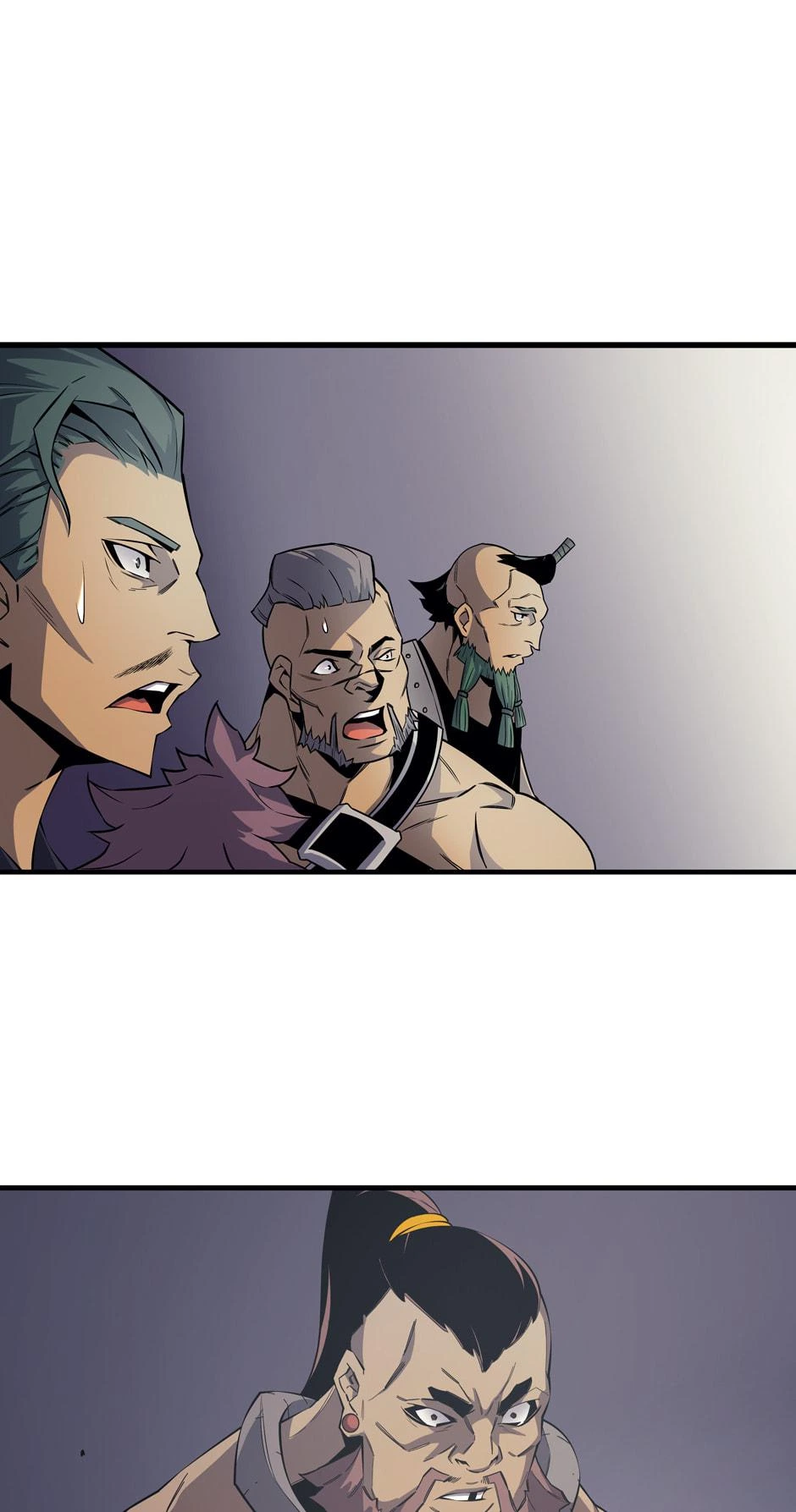 The Archmage Returns After 4000 Years Chapter 24 — page 62