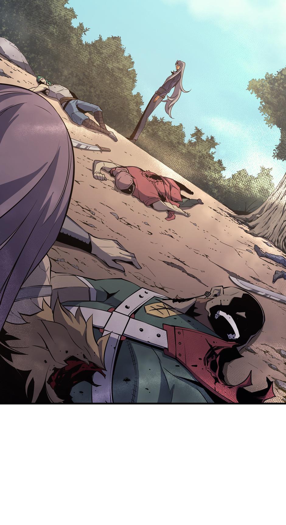The Archmage Returns After 4000 Years Chapter 25 — page 4