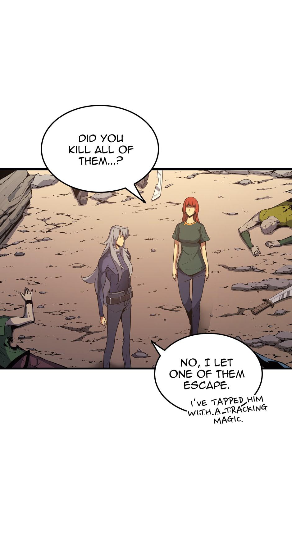 The Archmage Returns After 4000 Years Chapter 25 — page 6