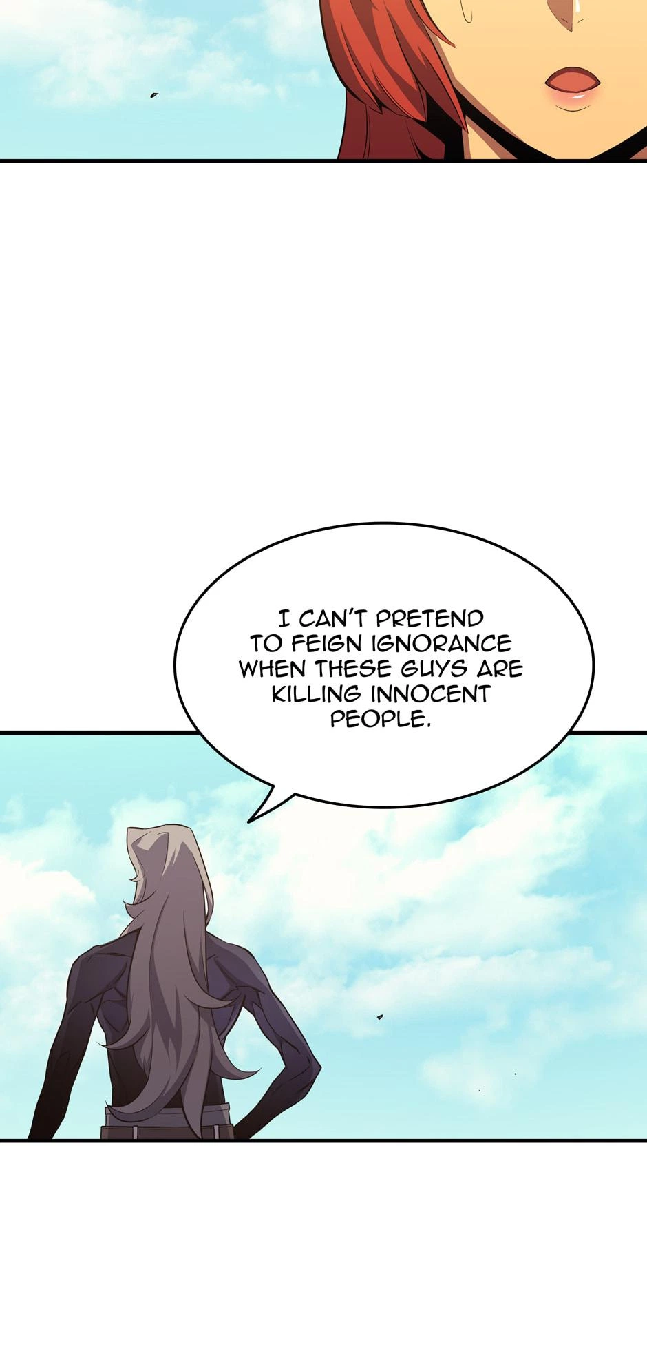 The Archmage Returns After 4000 Years Chapter 25 — page 9