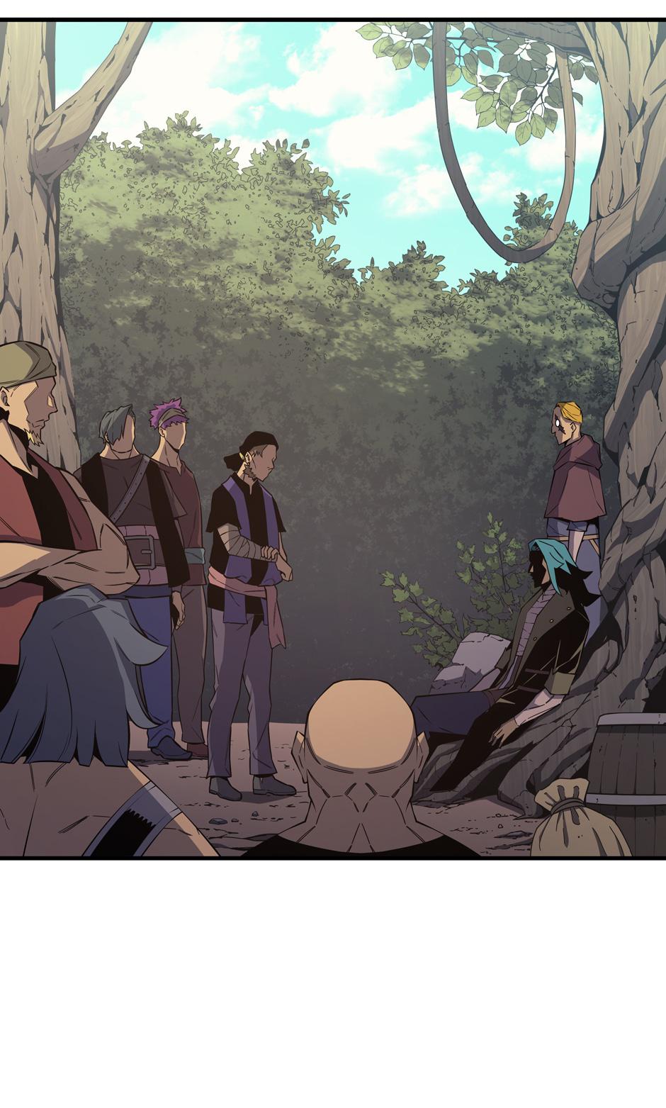 The Archmage Returns After 4000 Years Chapter 25 — page 20