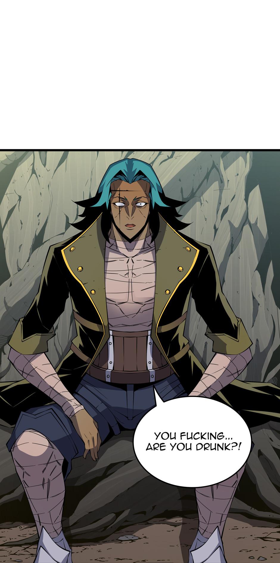 The Archmage Returns After 4000 Years Chapter 25 — page 21