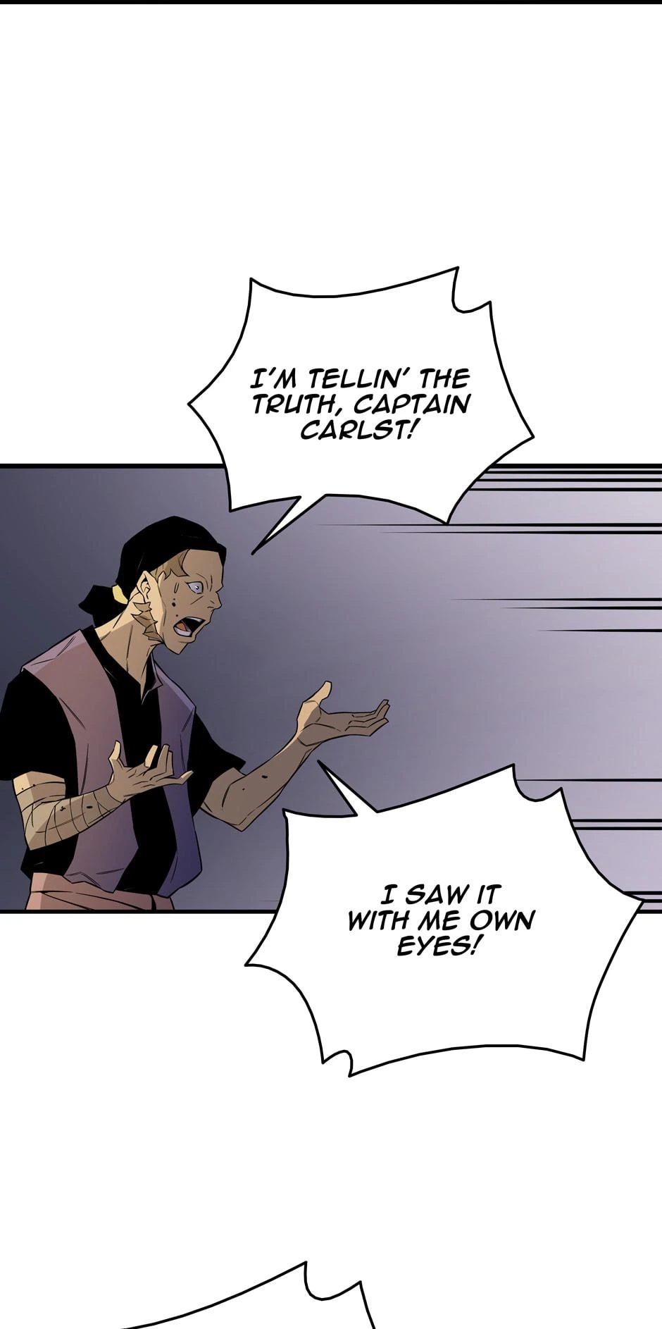 The Archmage Returns After 4000 Years Chapter 25 — page 22
