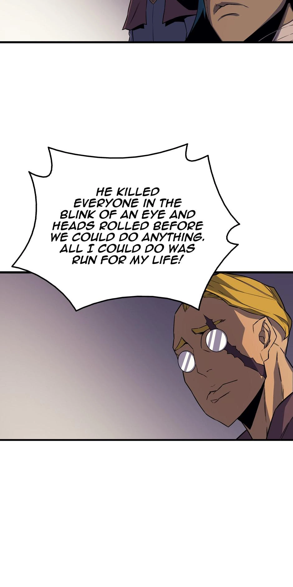 The Archmage Returns After 4000 Years Chapter 25 — page 25