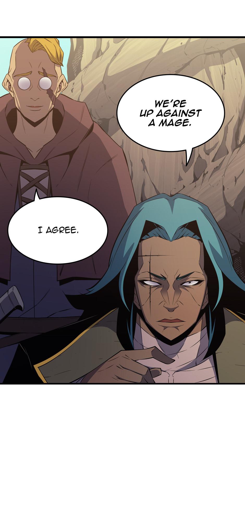 The Archmage Returns After 4000 Years Chapter 25 — page 27