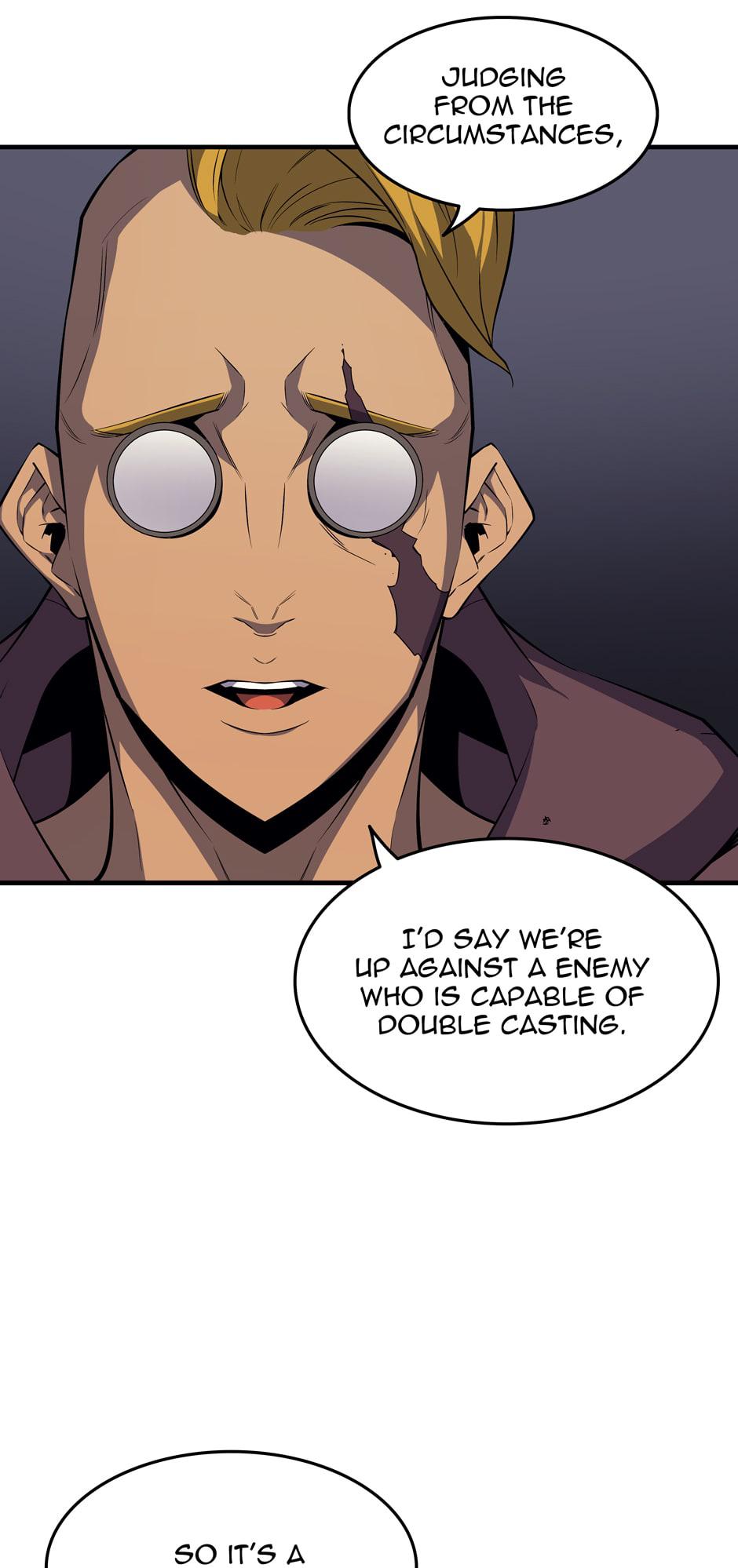 The Archmage Returns After 4000 Years Chapter 25 — page 28
