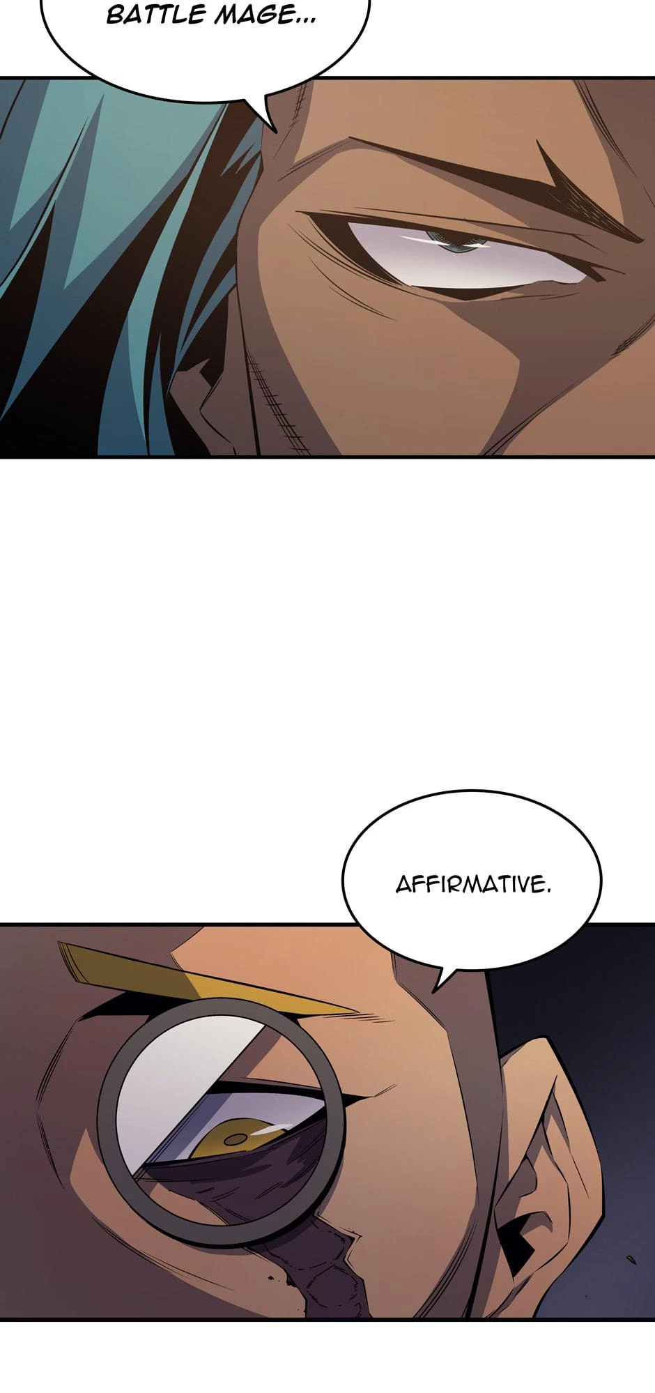 The Archmage Returns After 4000 Years Chapter 25 — page 29