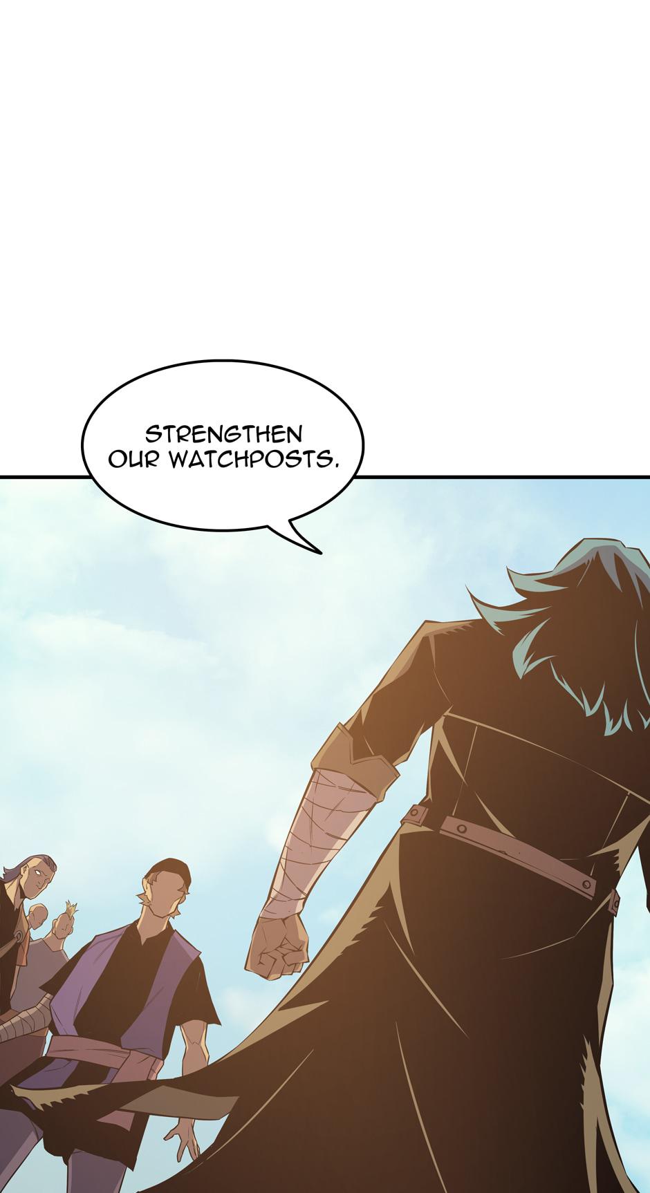 The Archmage Returns After 4000 Years Chapter 25 — page 31