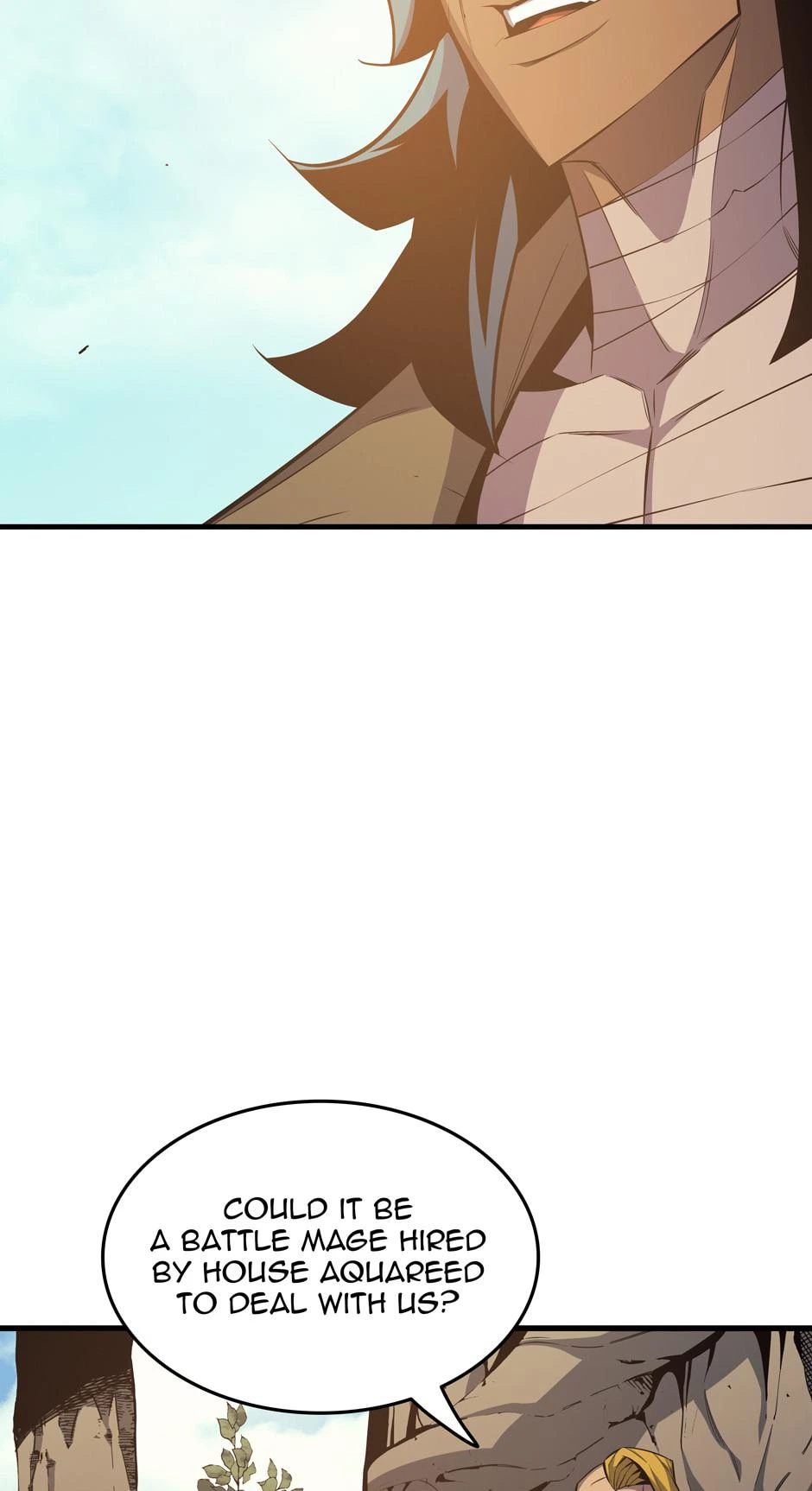 The Archmage Returns After 4000 Years Chapter 25 — page 33