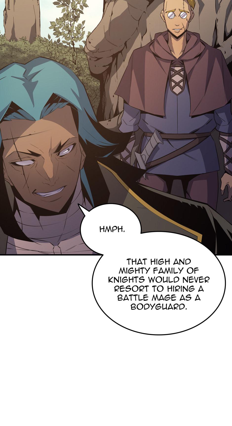 The Archmage Returns After 4000 Years Chapter 25 — page 34