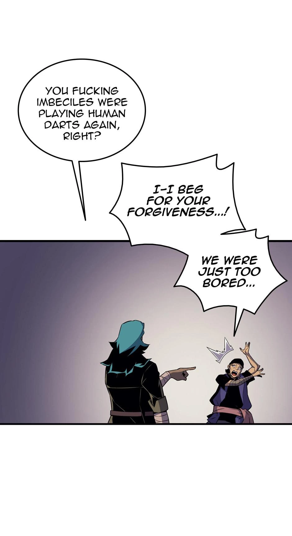 The Archmage Returns After 4000 Years Chapter 25 — page 35