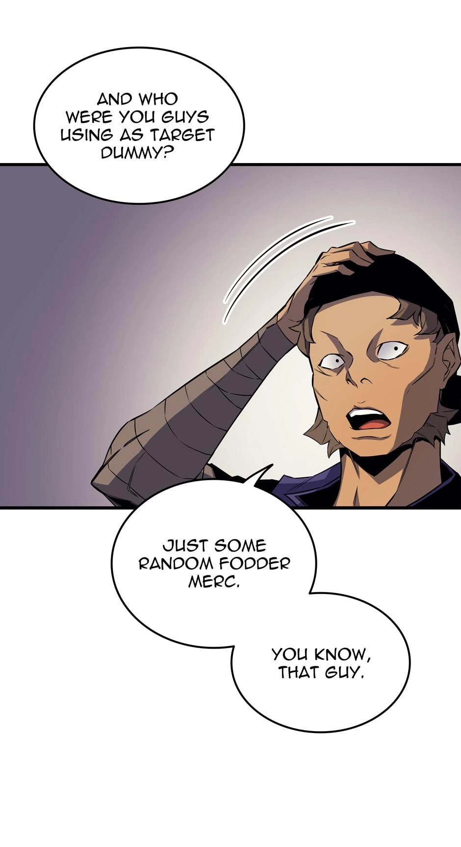The Archmage Returns After 4000 Years Chapter 25 — page 36