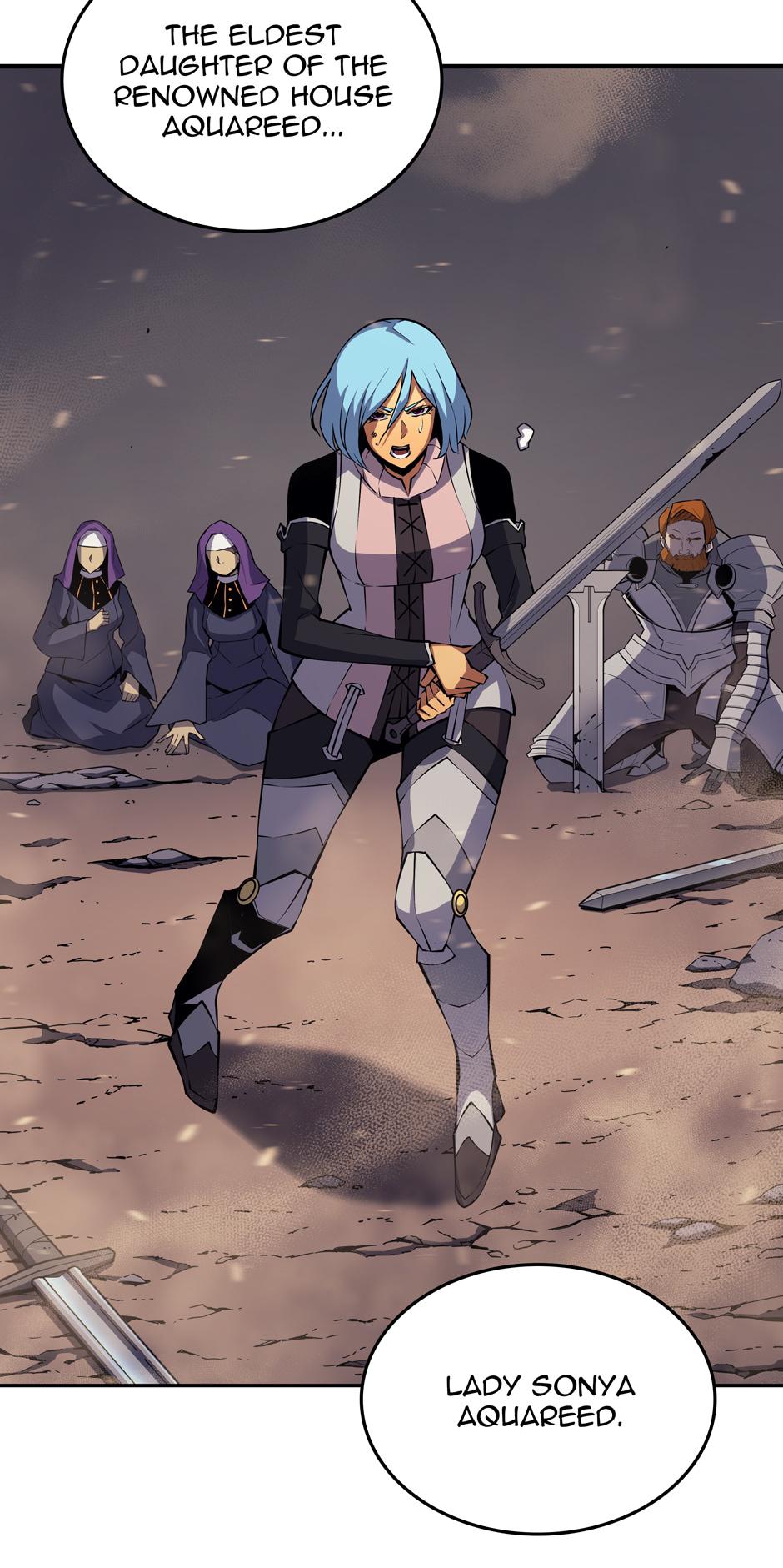 The Archmage Returns After 4000 Years Chapter 25 — page 45
