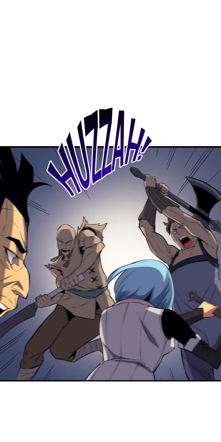 The Archmage Returns After 4000 Years Chapter 25 — page 46