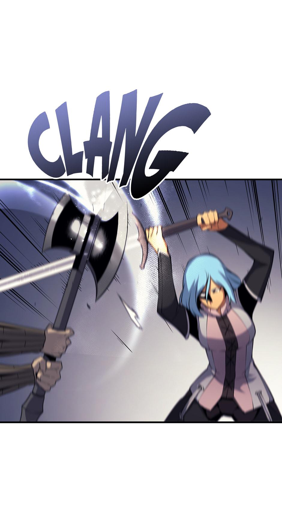 The Archmage Returns After 4000 Years Chapter 25 — page 47