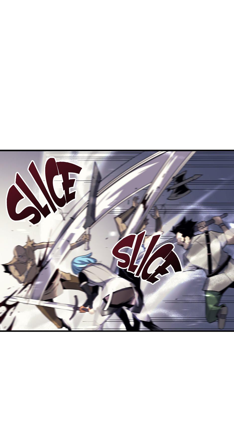 The Archmage Returns After 4000 Years Chapter 25 — page 48