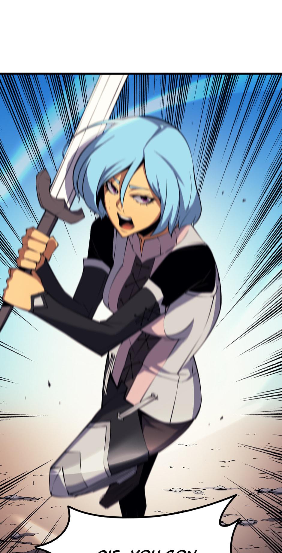 The Archmage Returns After 4000 Years Chapter 25 — page 54