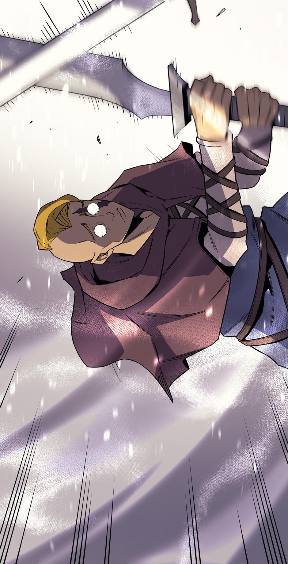 The Archmage Returns After 4000 Years Chapter 25 — page 57