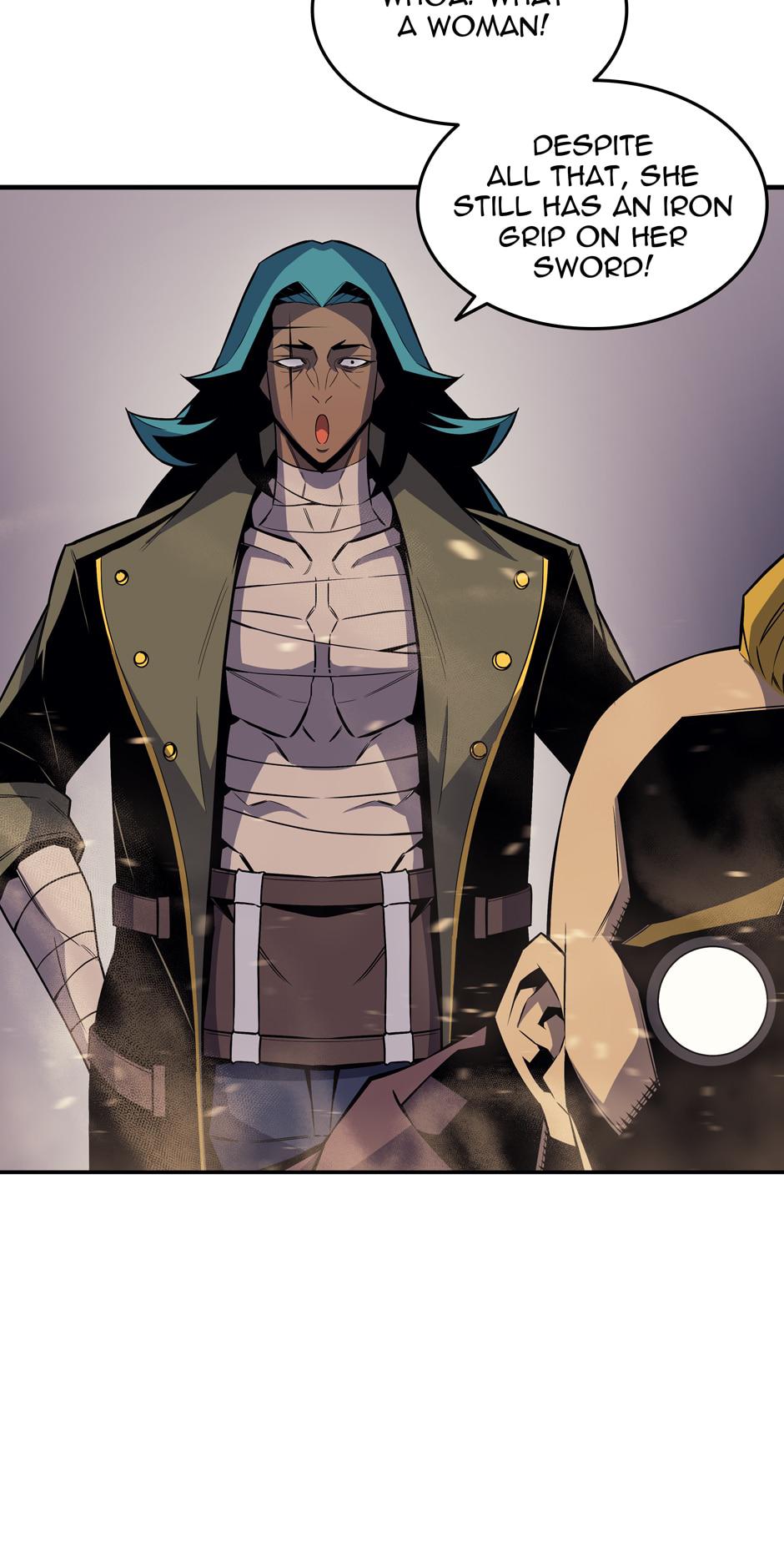 The Archmage Returns After 4000 Years Chapter 25 — page 62