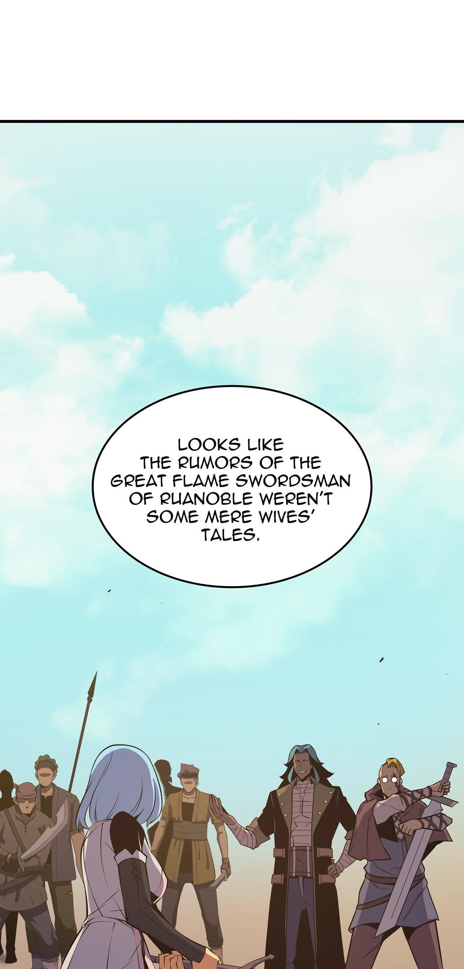 The Archmage Returns After 4000 Years Chapter 25 — page 63