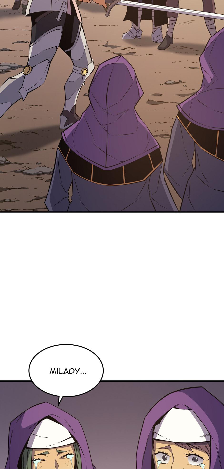 The Archmage Returns After 4000 Years Chapter 25 — page 64