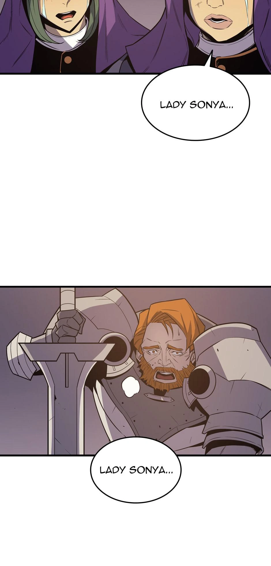 The Archmage Returns After 4000 Years Chapter 25 — page 65