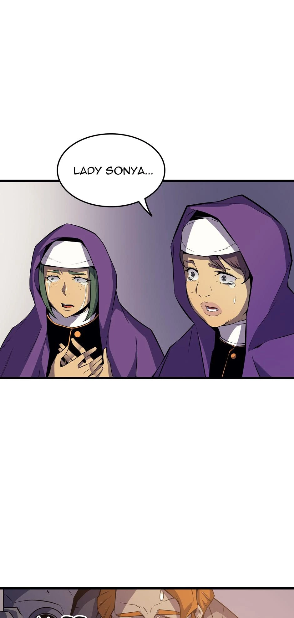 The Archmage Returns After 4000 Years Chapter 26 — page 1