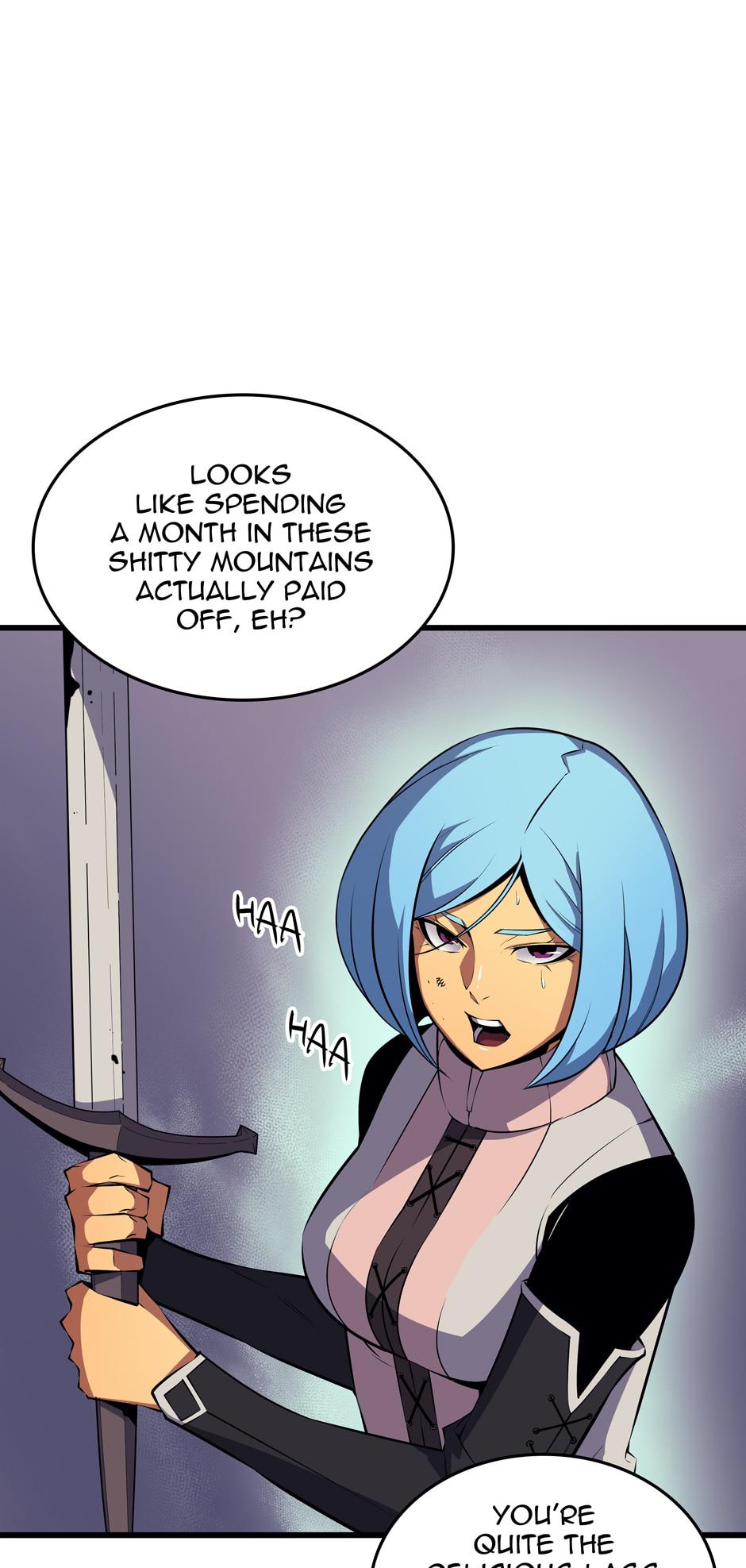 The Archmage Returns After 4000 Years Chapter 26 — page 3