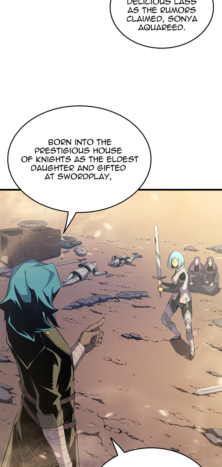 The Archmage Returns After 4000 Years Chapter 26 — page 4