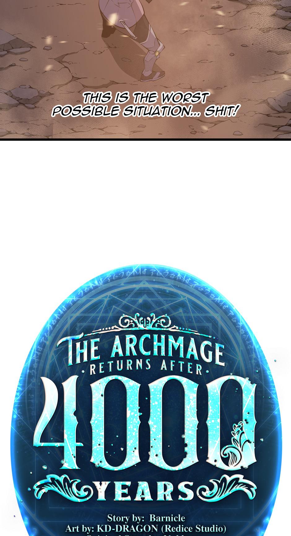 The Archmage Returns After 4000 Years Chapter 26 — page 10