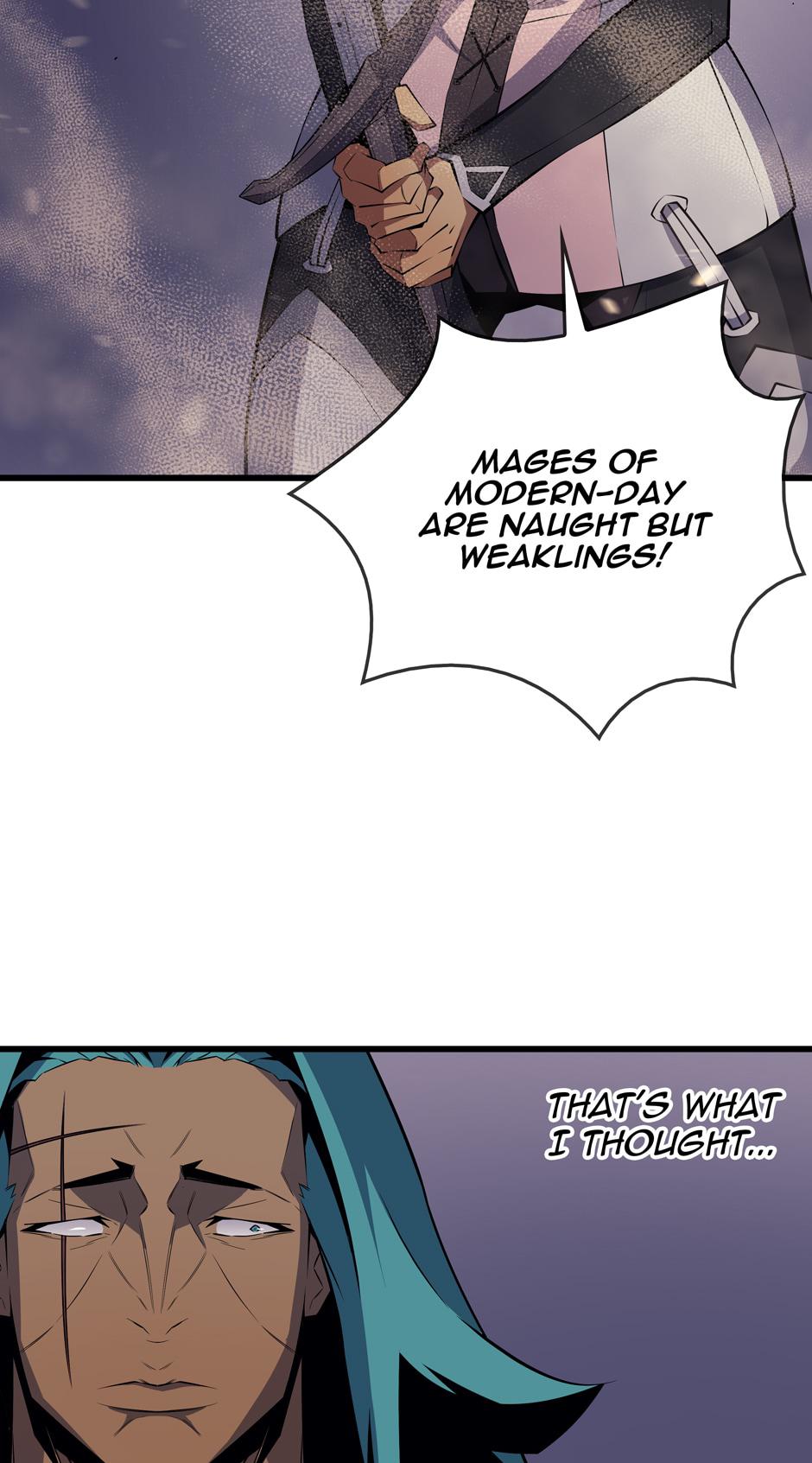 The Archmage Returns After 4000 Years Chapter 26 — page 15