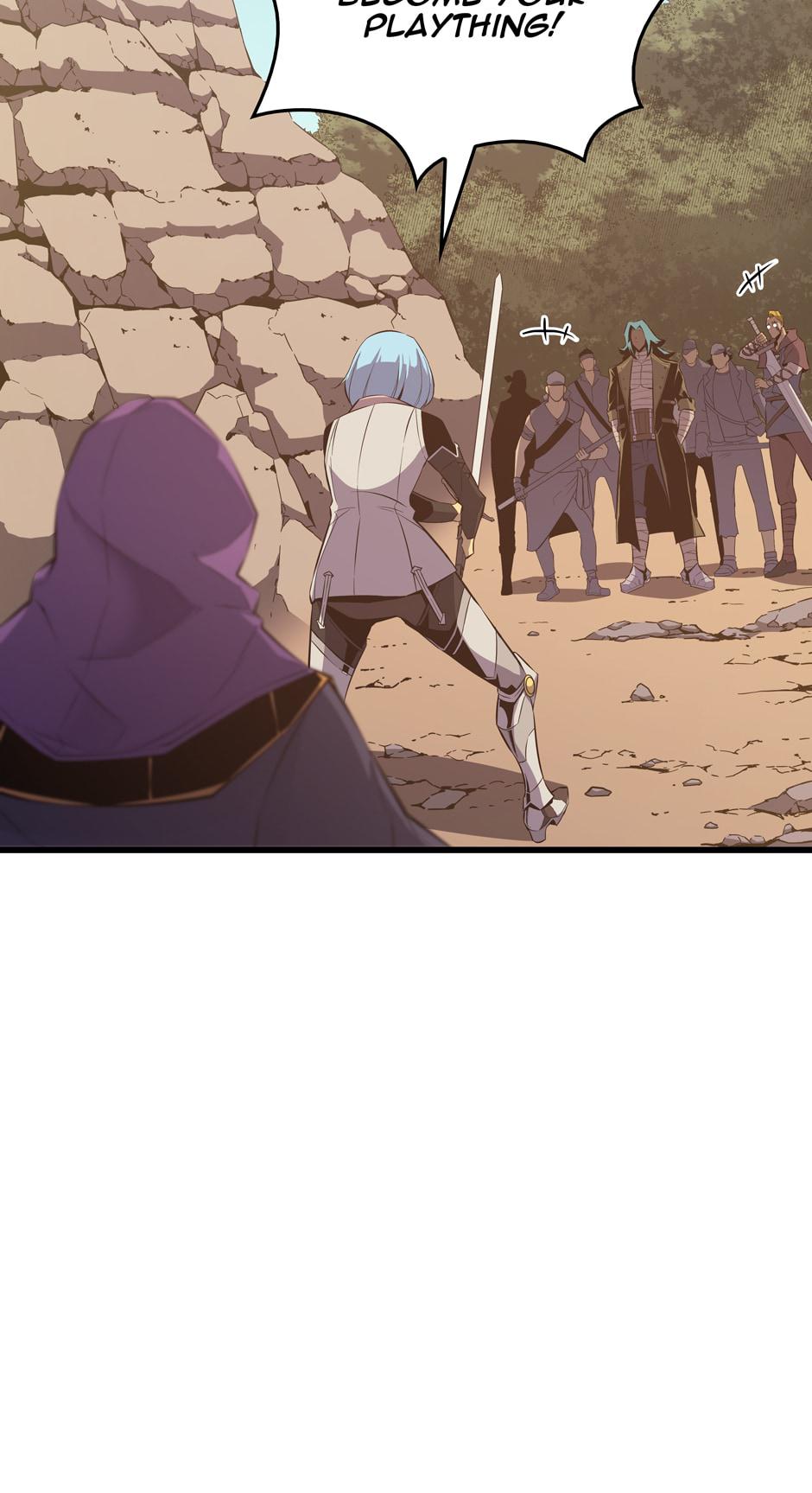 The Archmage Returns After 4000 Years Chapter 26 — page 25