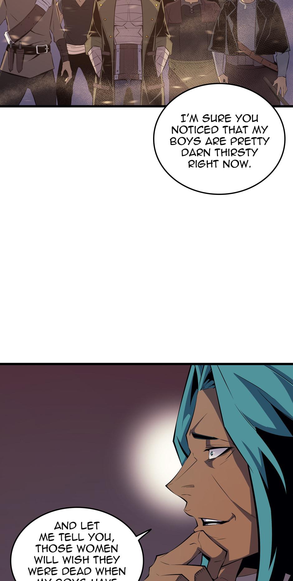 The Archmage Returns After 4000 Years Chapter 26 — page 29