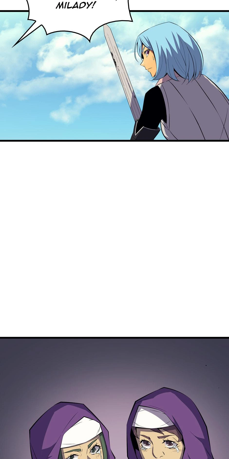 The Archmage Returns After 4000 Years Chapter 26 — page 33