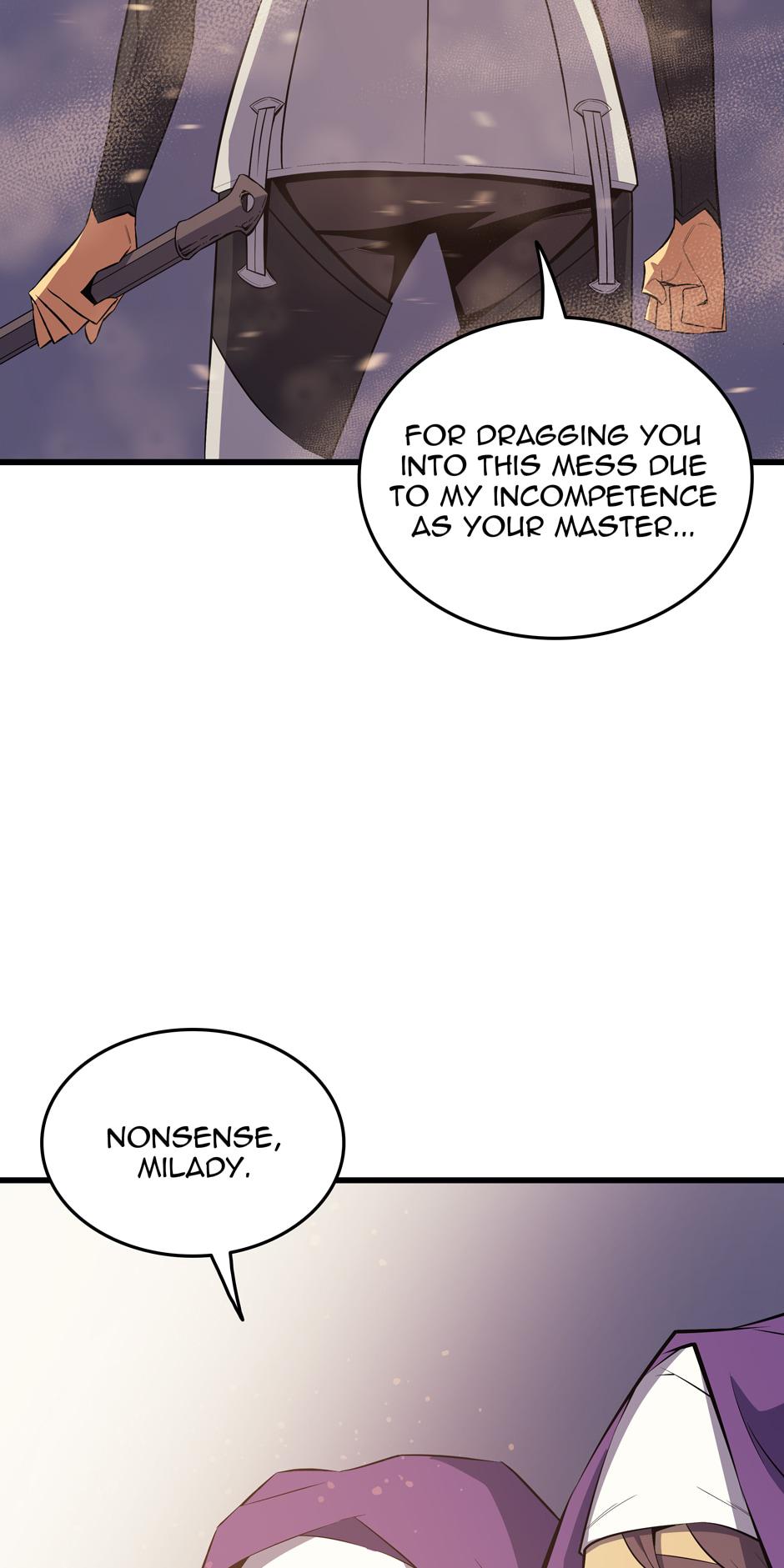 The Archmage Returns After 4000 Years Chapter 26 — page 39
