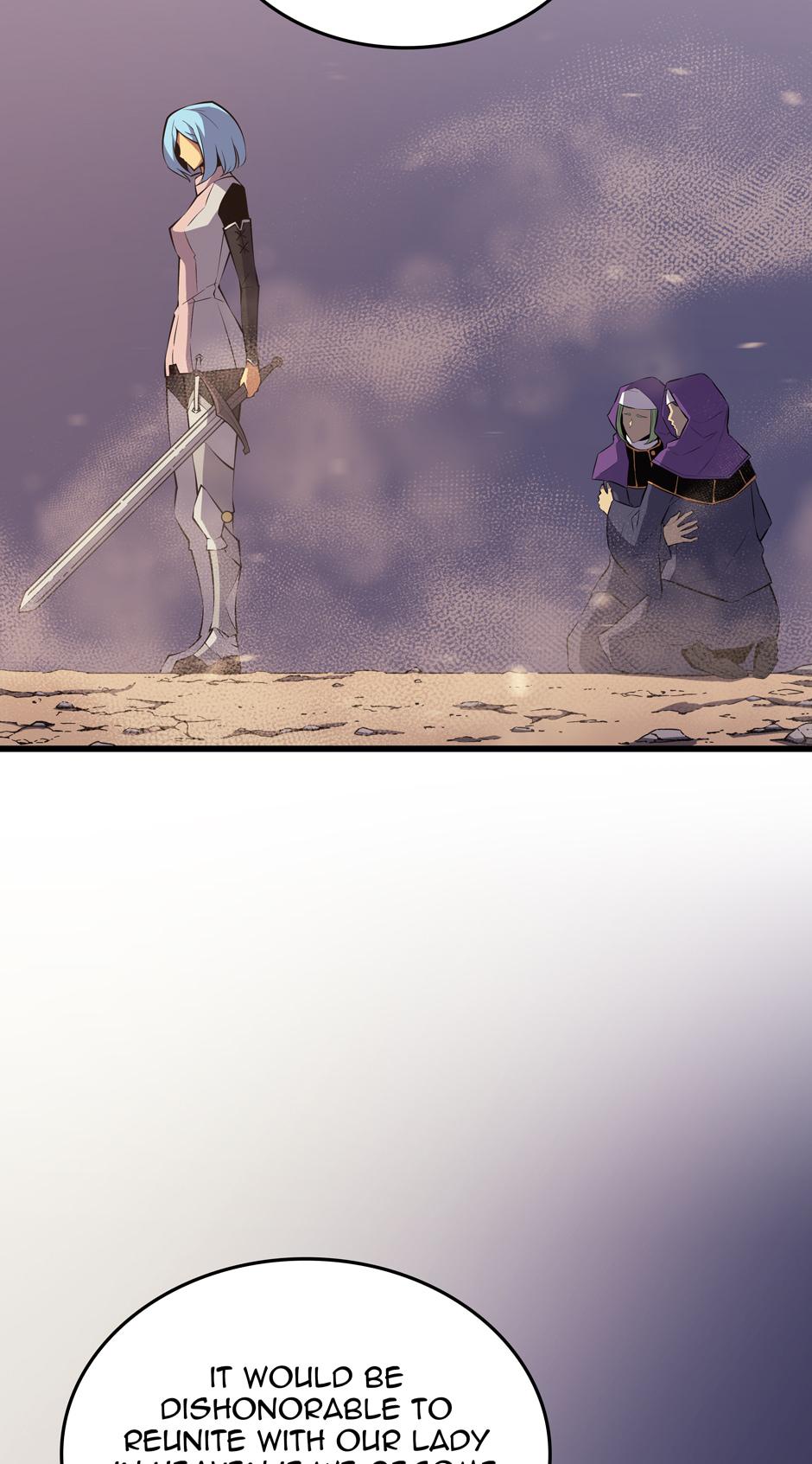 The Archmage Returns After 4000 Years Chapter 26 — page 43
