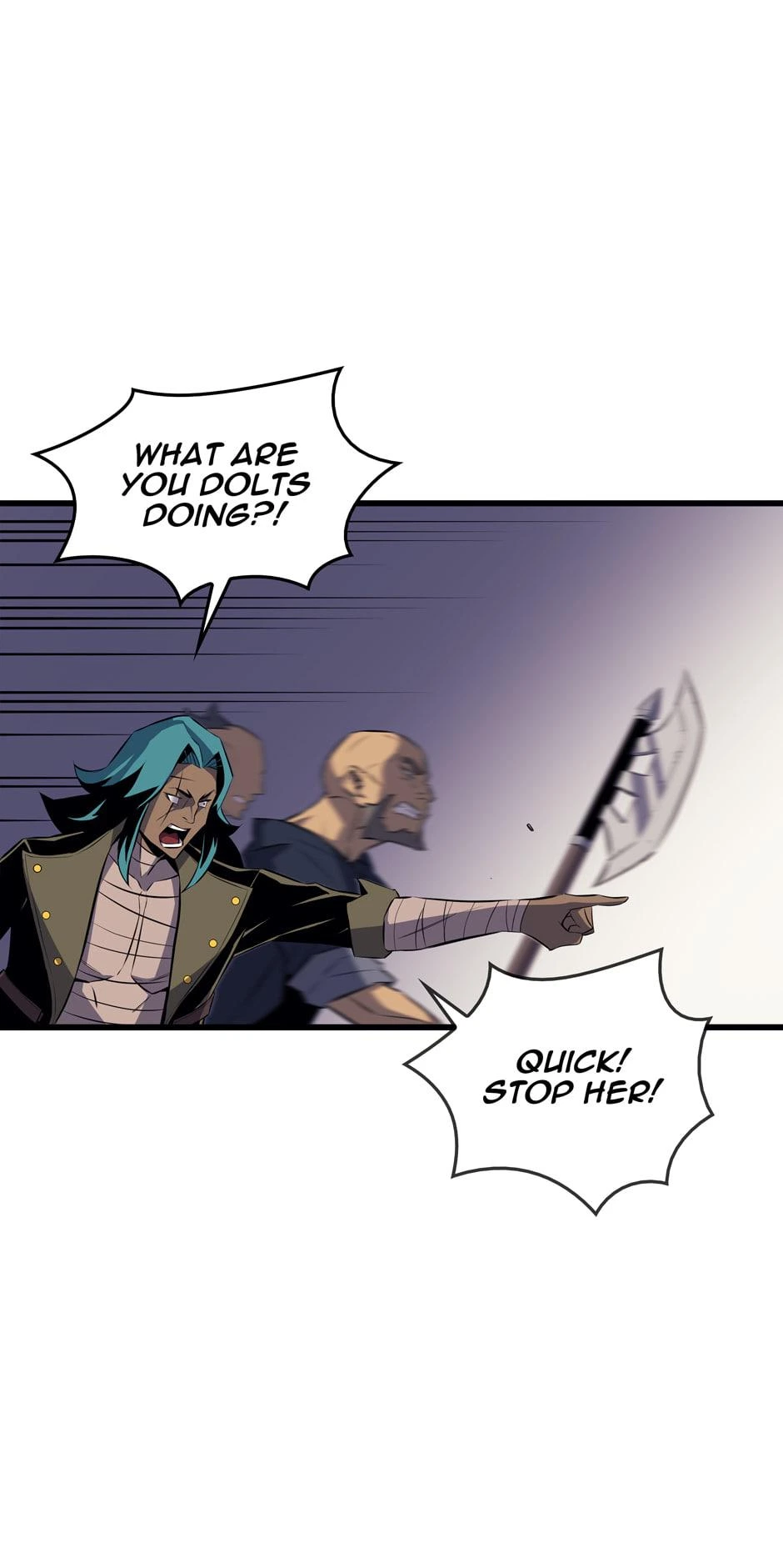 The Archmage Returns After 4000 Years Chapter 26 — page 49