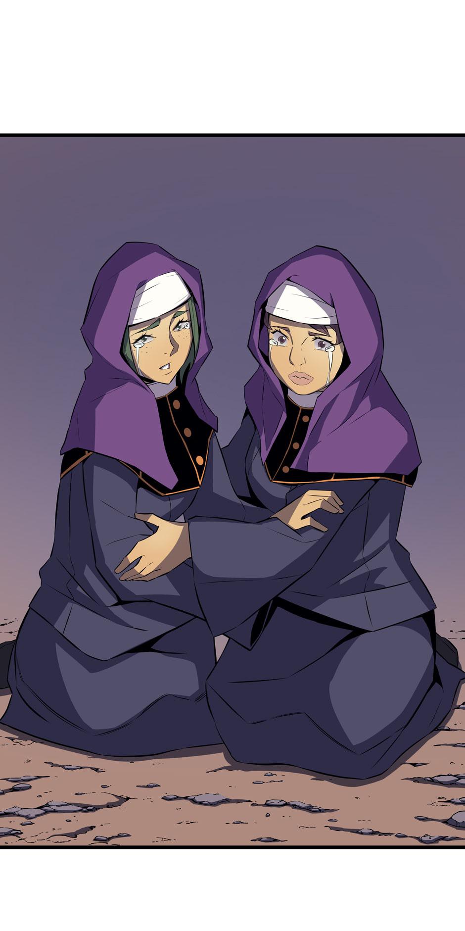 The Archmage Returns After 4000 Years Chapter 26 — page 56