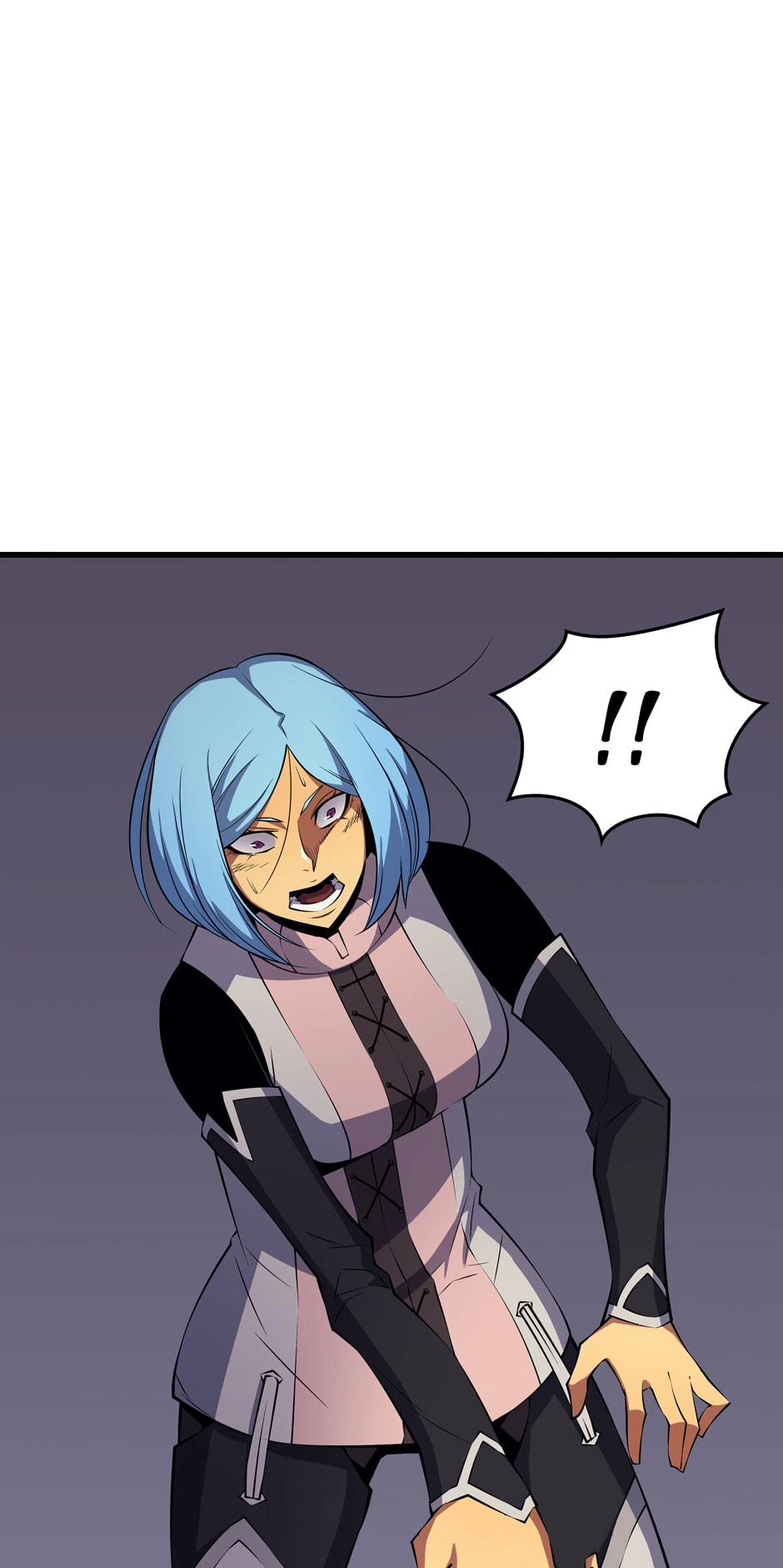 The Archmage Returns After 4000 Years Chapter 26 — page 57