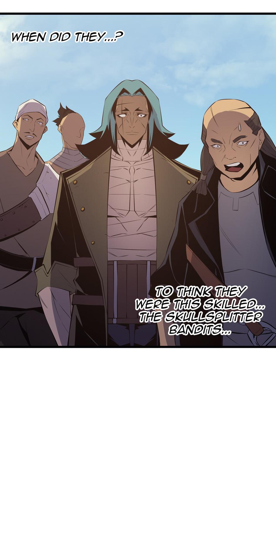 The Archmage Returns After 4000 Years Chapter 26 — page 60