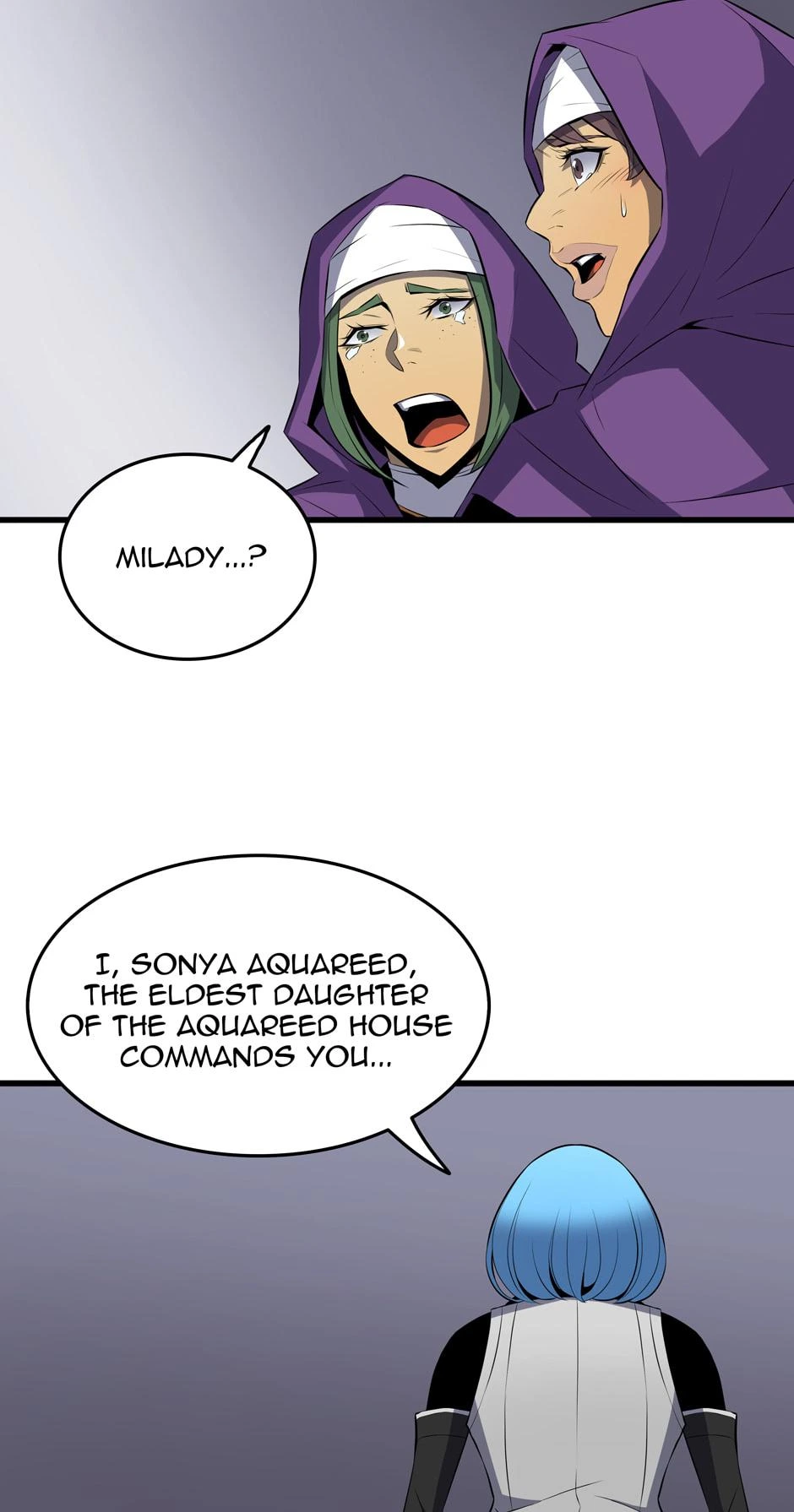 The Archmage Returns After 4000 Years Chapter 26 — page 63