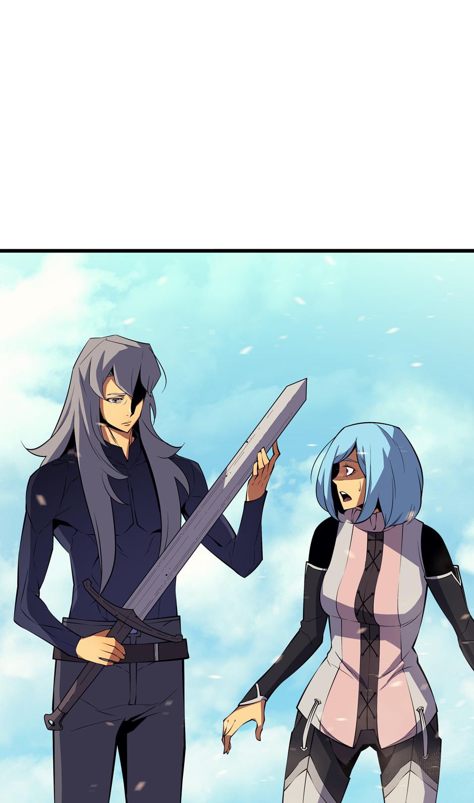 The Archmage Returns After 4000 Years Chapter 26 — page 67