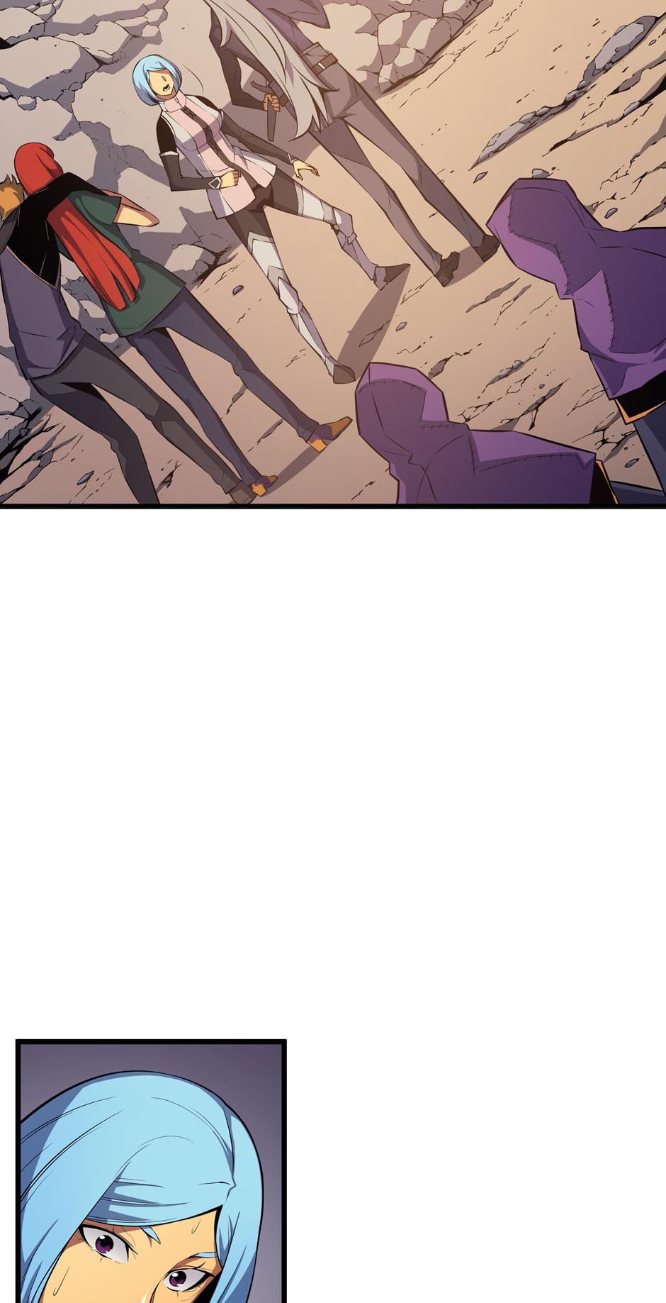 The Archmage Returns After 4000 Years Chapter 27 — page 3