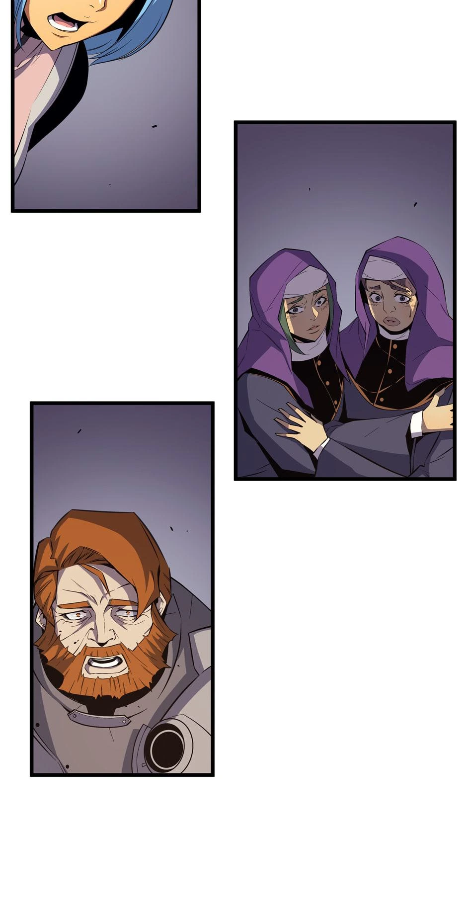 The Archmage Returns After 4000 Years Chapter 27 — page 4