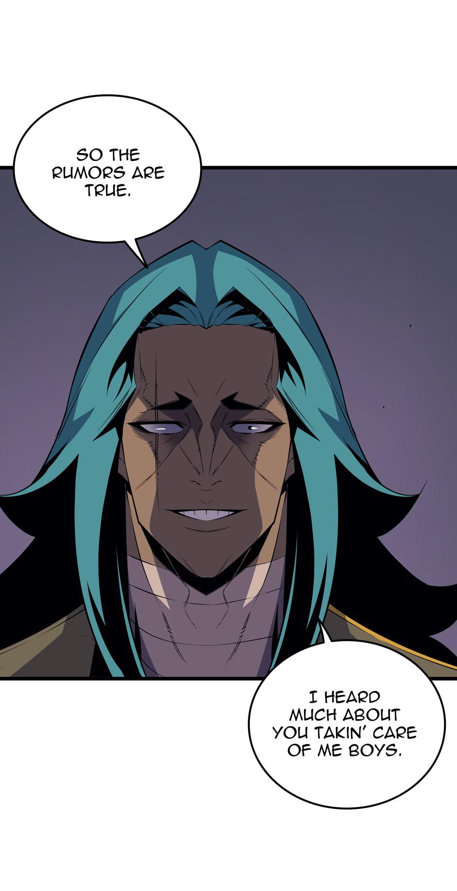 The Archmage Returns After 4000 Years Chapter 27 — page 6